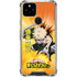 My Hero Academia Katsuki Bakugo Season 4 Google Pixel 5 Clear Case